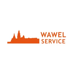 Wawel Service || Deweloper Kraków - logo
