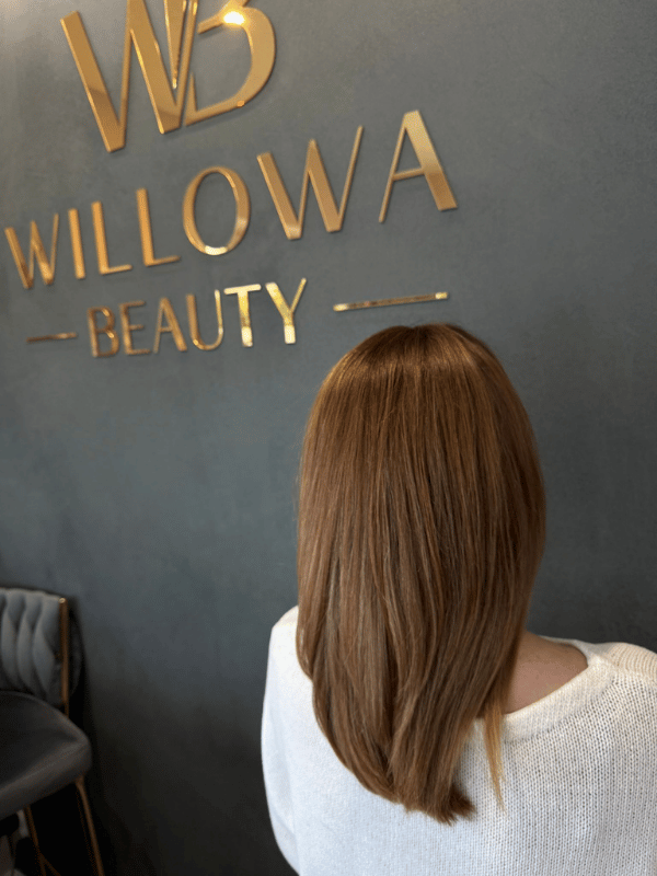 Fryzjer Lublin – nowoczesna stylizacja włosów w salonie Willowa Beauty