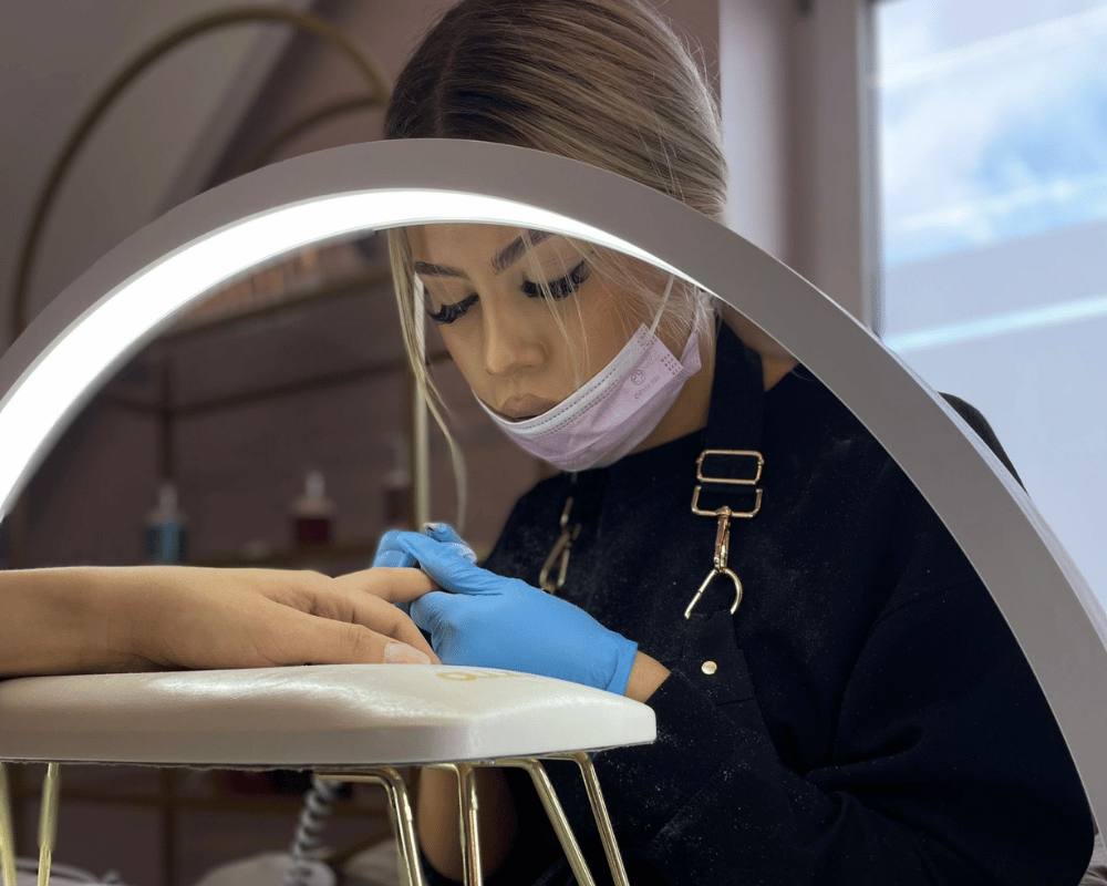 Doświadczona kosmetyczka Lublin – profesjonalne zabiegi w Willowa Beauty