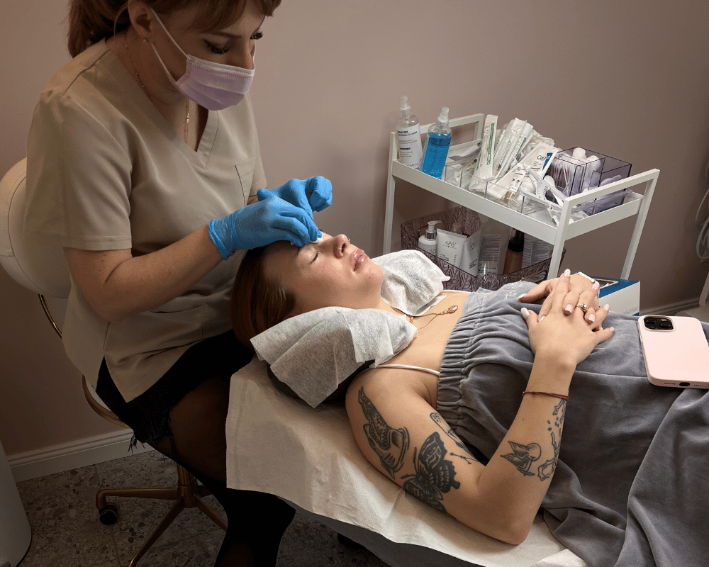 Indywidalne podejście do klientek – Willowa Beauty Lublin