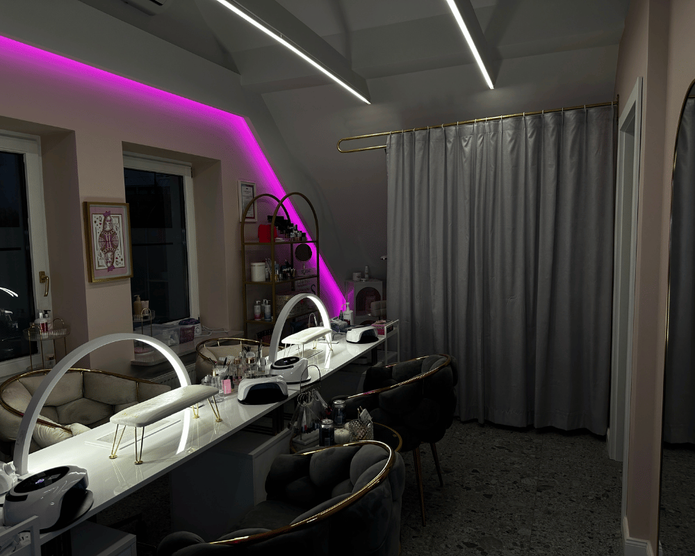 Salon kosmetyczny Lublin – relaks i komfort w Willowa Beauty