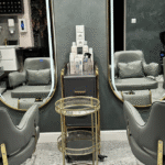 Jak utrzymać czystość w salonie beauty – kompletny poradnik dla właścicieli i personelu