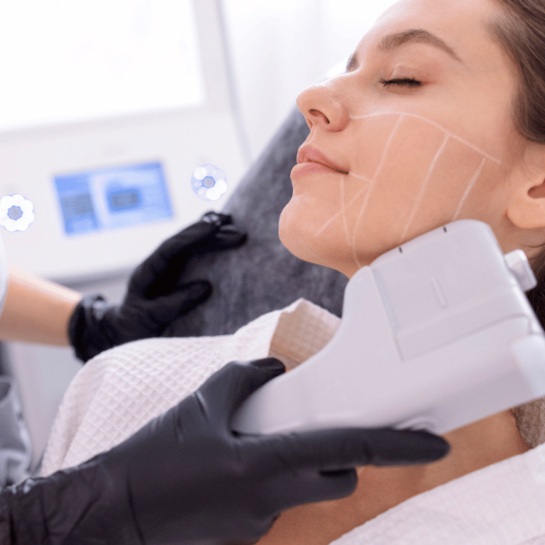 HIFU 3D Innogy Lublin – bezinwazyjny lifting skóry