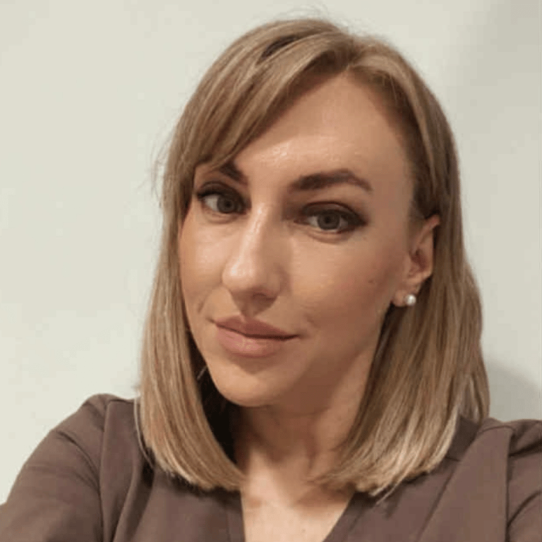 aleksandra sosnowka