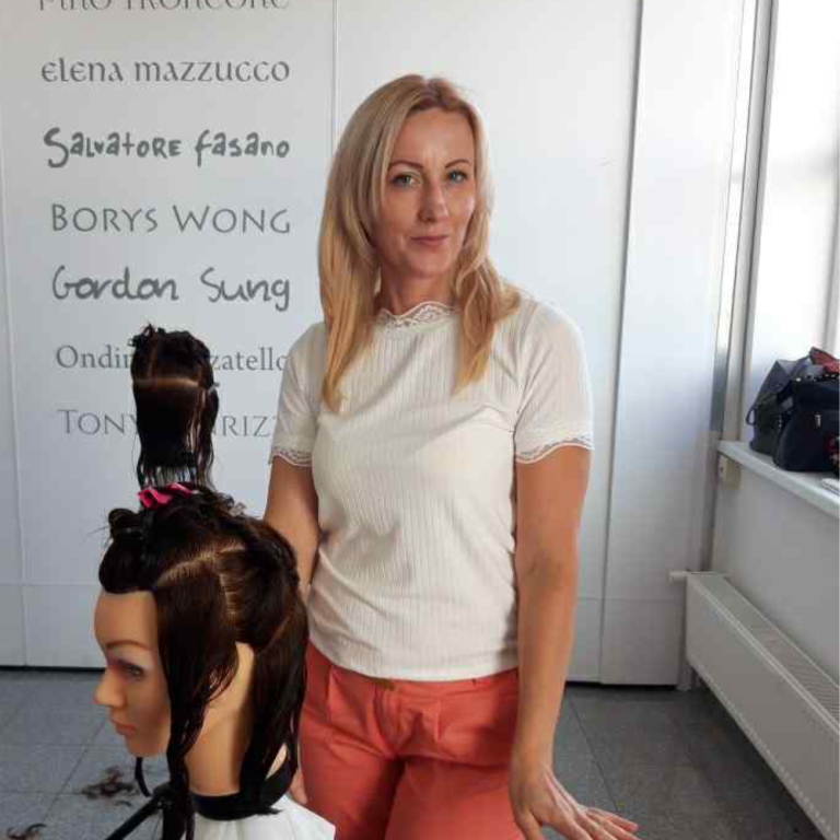 aneta zając